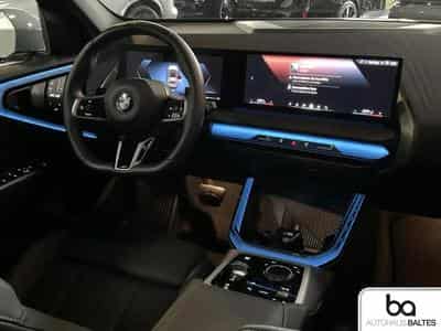 BMW X3 (2025) - Photo 9