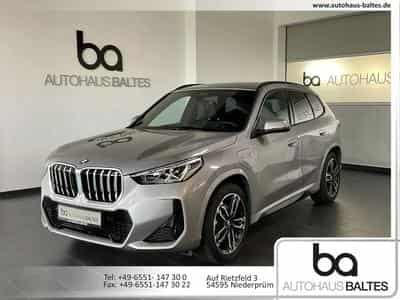 BMW X1 (2025) - Photo 1