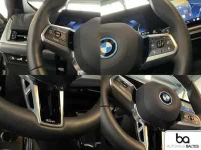 BMW X1 (2025) - Photo 12
