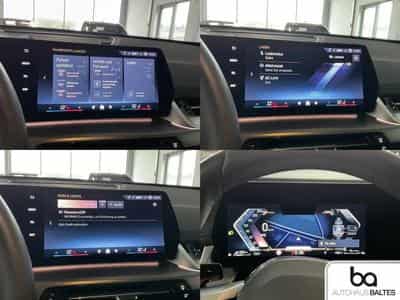 BMW X1 (2025) - Photo 15