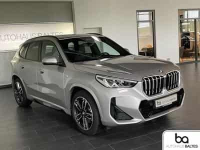 BMW X1 (2025) - Photo 5