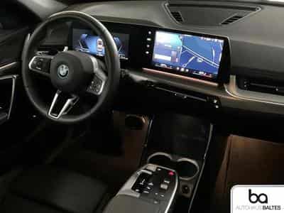 BMW X1 (2025) - Photo 9
