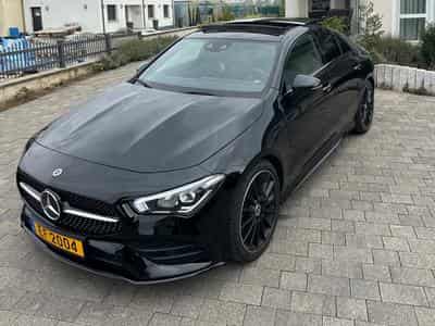 Mercedes CLA 220 Amg-line (2022) - Photo 1