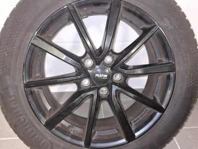 Rims and Tires – 17 - Photo 1