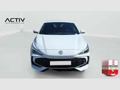 Mg MG3 1.5 L Hybrid+ 195 ch Luxury (2025) - Photo 2