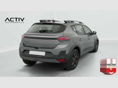 Dacia SANDERO GPL ECO-G 120 AUTO STEPWAY EXTREME (2026) - Foto 7