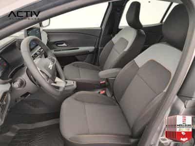 Dacia SANDERO GPL ECO-G 120 AUTO STEPWAY EXTREME (2026) - Foto 15
