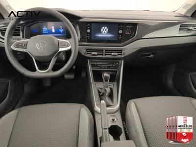 VW POLO 1.0 TSI 95 S&S DSG7 LIFE (2026) - Photo 13