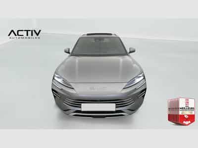 Byd SEAL U 1.5L DM-I 218 CH PHEV COMFORT (2026) - Foto 2