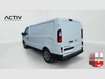 Nissan Primastar L2H1 3T1 2.0 DCI 150 S/S BVM N-CONNECTA (2025) - Photo 5