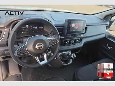 Nissan Primastar L2H1 3T1 2.0 DCI 150 S/S BVM N-CONNECTA (2025) - Photo 12