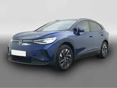 VW ID.4 (2026) - Photo 1