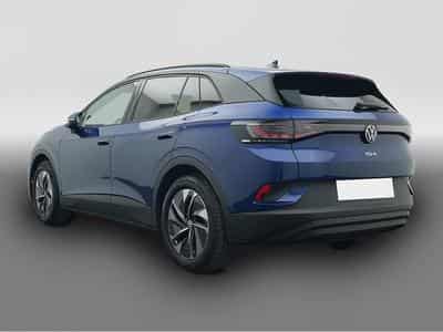 VW ID.4 (2026) - Photo 3