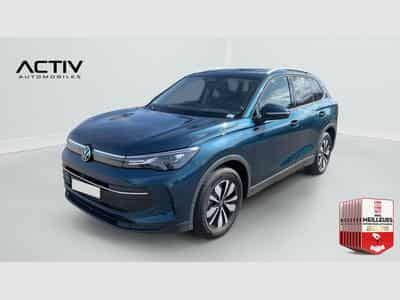 VW Tiguan 1.5 ETSI 150CH DSG7 Life (2026) - Foto 3