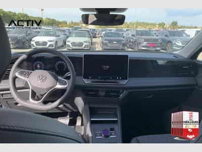 VW Tiguan 1.5 ETSI 150CH DSG7 Life (2026) - Foto 12