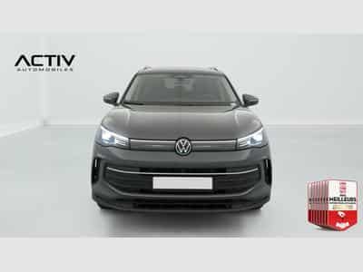 VW Tiguan 1.5 ETSI 150CH DSG7 Life (2026) - Photo 2