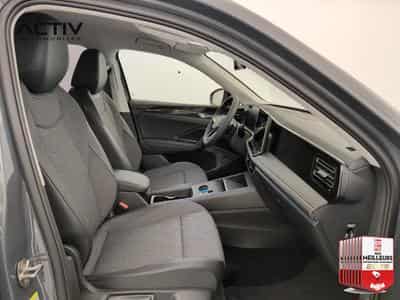 VW Tiguan 1.5 ETSI 150CH DSG7 Life (2026) - Photo 9