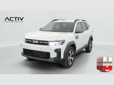 Dacia Bigster 155 JOURNEY (2026) - Photo 3