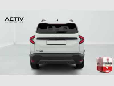 Dacia Bigster 155 JOURNEY (2026) - Photo 6