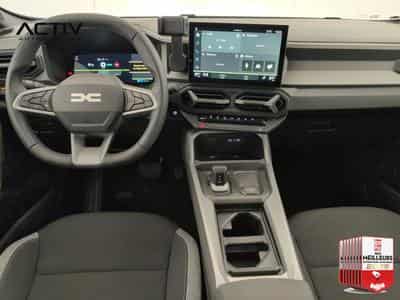 Dacia Bigster 155 JOURNEY (2026) - Photo 13
