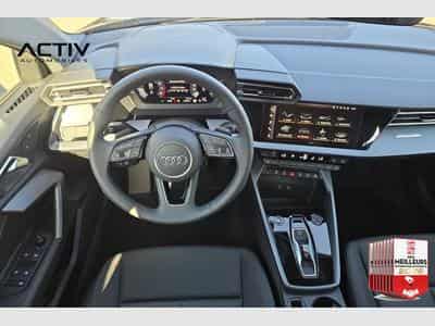 Audi A3 TFSI Mild Hybrid 150 S tronic 7 Design (2026) - Photo 13