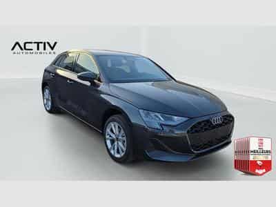 Audi A3 TFSI Mild Hybrid 150 S tronic 7 Design (2026) - Photo 1