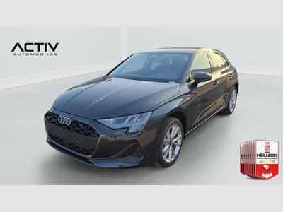 Audi A3 TFSI Mild Hybrid 150 S tronic 7 Design (2026) - Photo 3