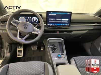 VW T-ROC NOUVEAU 1.5 ETSI EVO2 HYBRID 150 CH DSG7 R-LINE (2026) - Photo 5