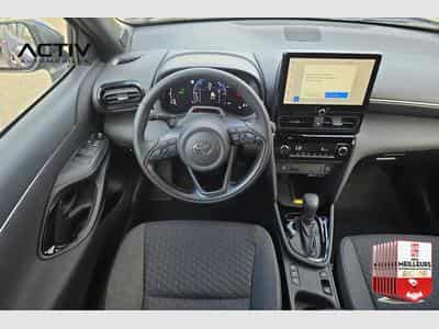 Toyota Yaris Cross 130h 2WD Design (2026) - Photo 13