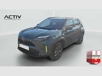 Toyota Yaris Cross 130h 2WD Design (2026) - Photo 3