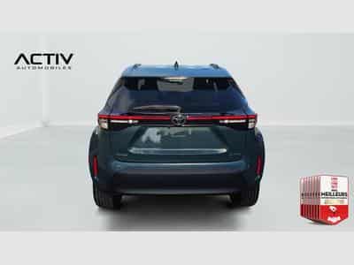 Toyota Yaris Cross 130h 2WD Design (2026) - Photo 6