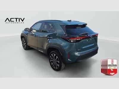 Toyota Yaris Cross 130h 2WD Design (2026) - Photo 5