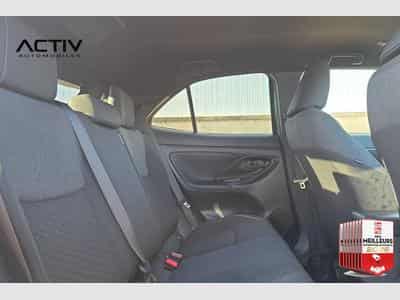 Toyota Yaris Cross 130h 2WD Design (2026) - Photo 10