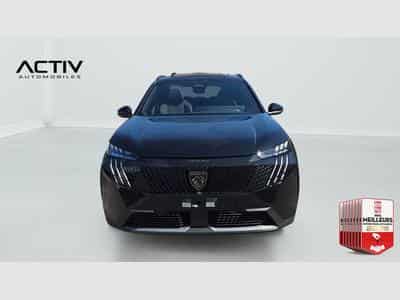 Peugeot 5008 Hybrid 145 e-DCS6 GT (2026) - Photo 2