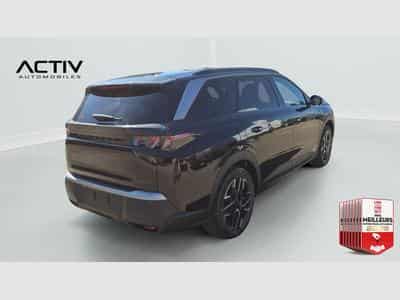 Peugeot 5008 Hybrid 145 e-DCS6 GT (2026) - Photo 7