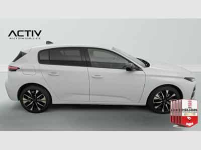 Peugeot 308 Hybrid 145 e-DCS6 Allure (2026) - Photo 8