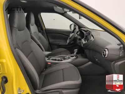 Nissan JUKE HYBRID 143 N-CONNECTA (2025) - Photo 9
