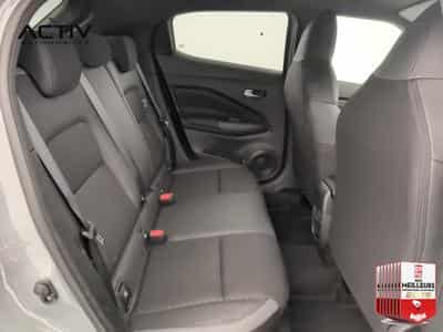 Nissan JUKE HYBRID 143 N-CONNECTA (2025) - Photo 9