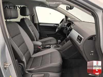 VW Touran 2.0 TDI 150 DSG7 7pl Life Plus (2025) - Photo 9