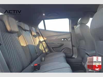 Peugeot 2008 Hybrid 145 e-DCS6 Allure (2026) - Foto 10