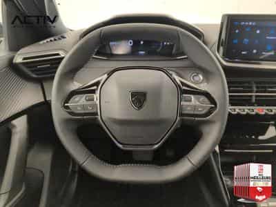 Peugeot 2008 Hybrid 145 ch e-DCS6 Allure (2026) - Photo 13