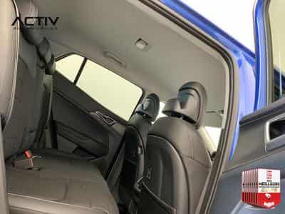 Kia SPORTAGE Hybride 239 ch BVA6 Active (2026) - Photo 10