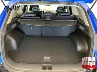 Kia SPORTAGE Hybride 239 ch BVA6 Active (2026) - Photo 11