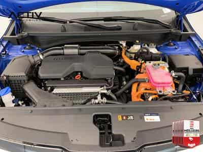 Kia SPORTAGE Hybride 239 ch BVA6 Active (2026) - Photo 15