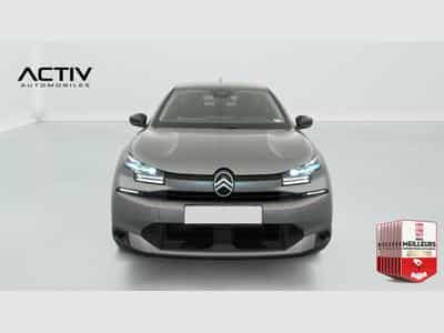 Citroën C4 Hybride 110 ch e-DCS6 You (2025) - Photo 2