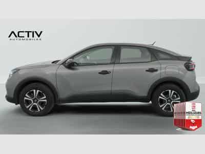 Citroën C4 Hybride 110 ch e-DCS6 You (2025) - Photo 4
