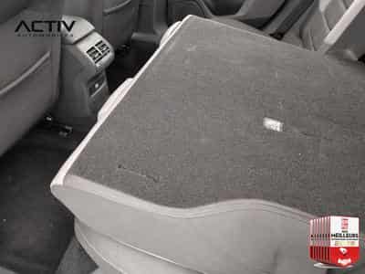 Citroën C4 Hybride 145 ch e-DCS6 Plus (2025) - Photo 12