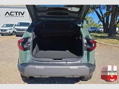 Dacia DUSTER Mild Hybrid 140 Journey (2026) - Photo 11