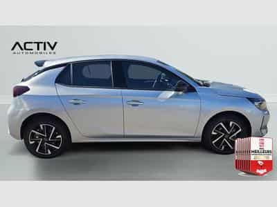 Opel Corsa 1.2 Turbo Hybrid 110 ch Autom GS (2026) - Photo 8