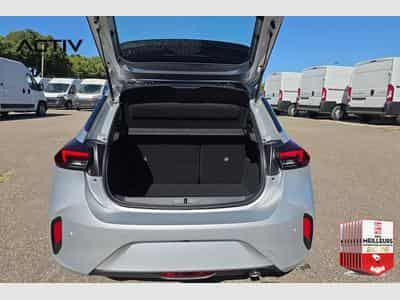Opel Corsa 1.2 Turbo Hybrid 110 ch Autom GS (2026) - Photo 11